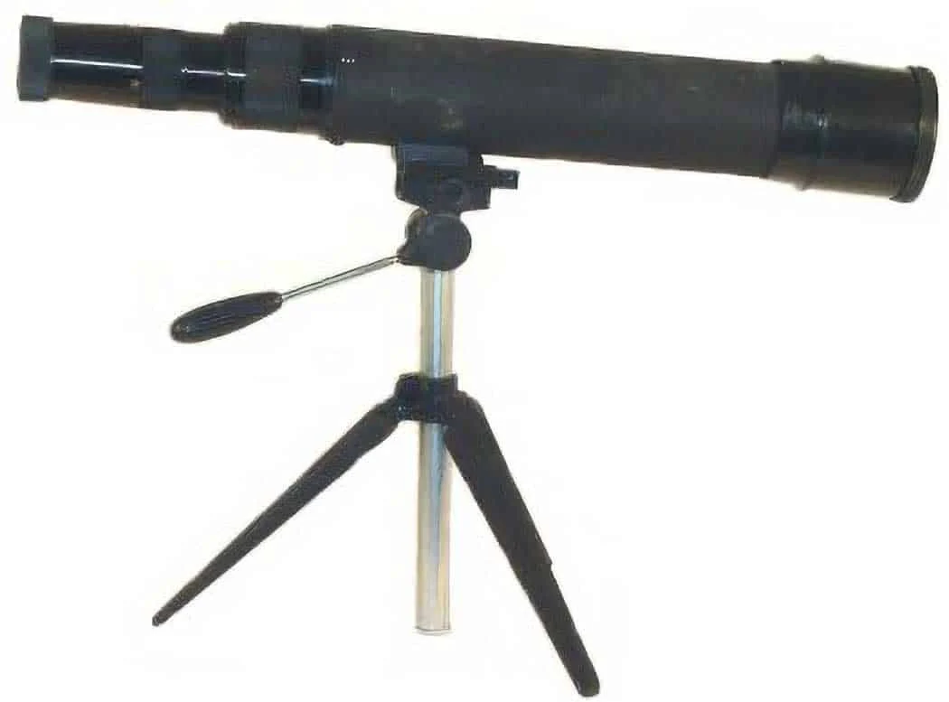 Spotting Scope – 20 to 60 Power – Variable