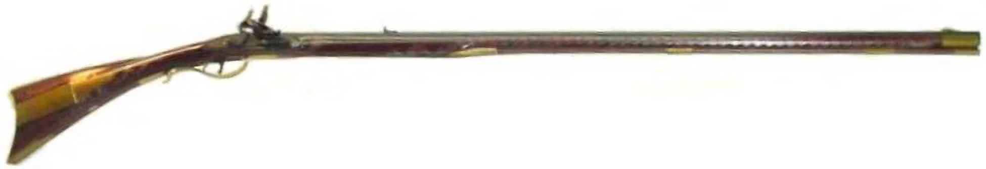 Bethlehem – Flint – 45Cal