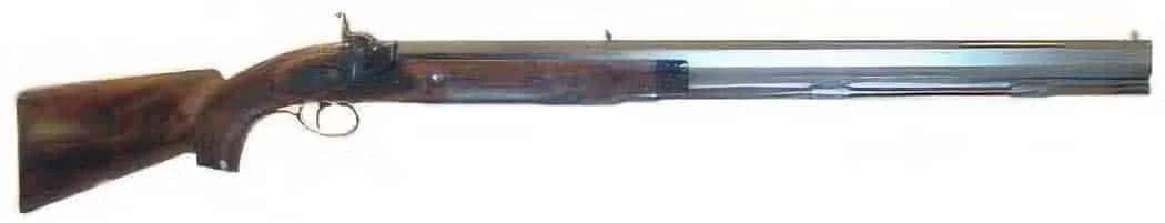 English Sporting Rifle – Ultimate –4Bore