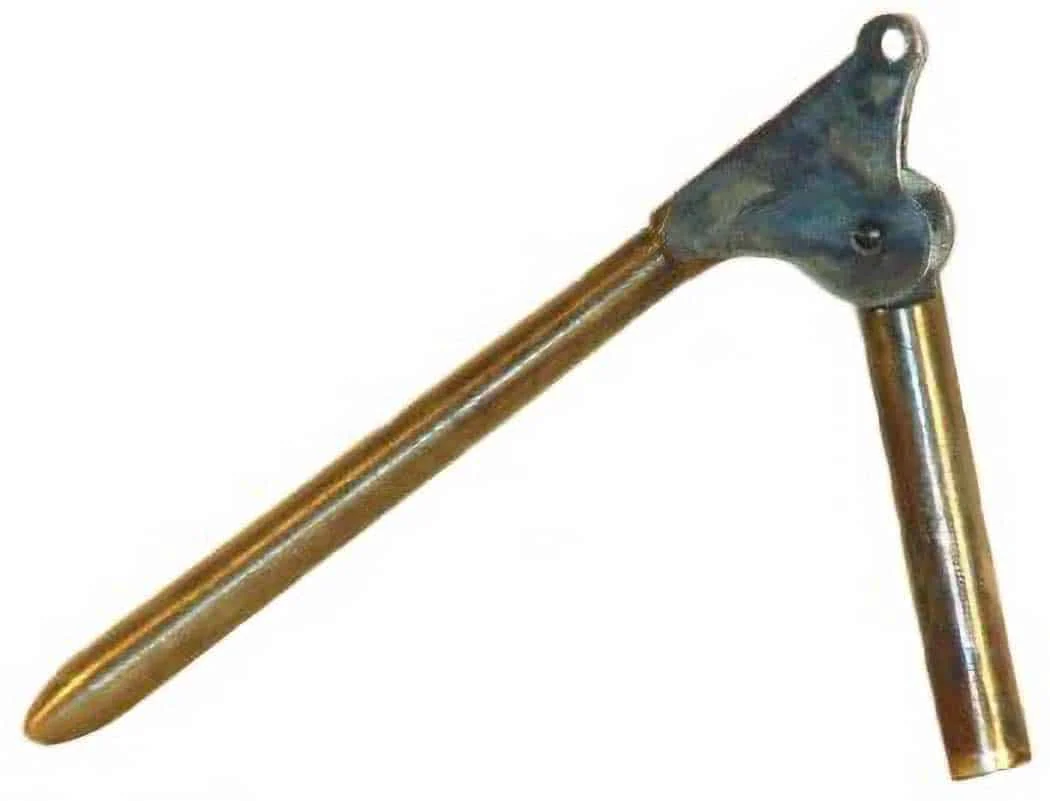 Loading Lever – Complete – 1847
