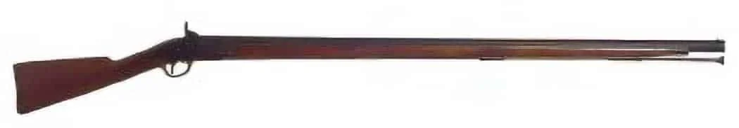 Original – Fowler – Percussion – 69Cal