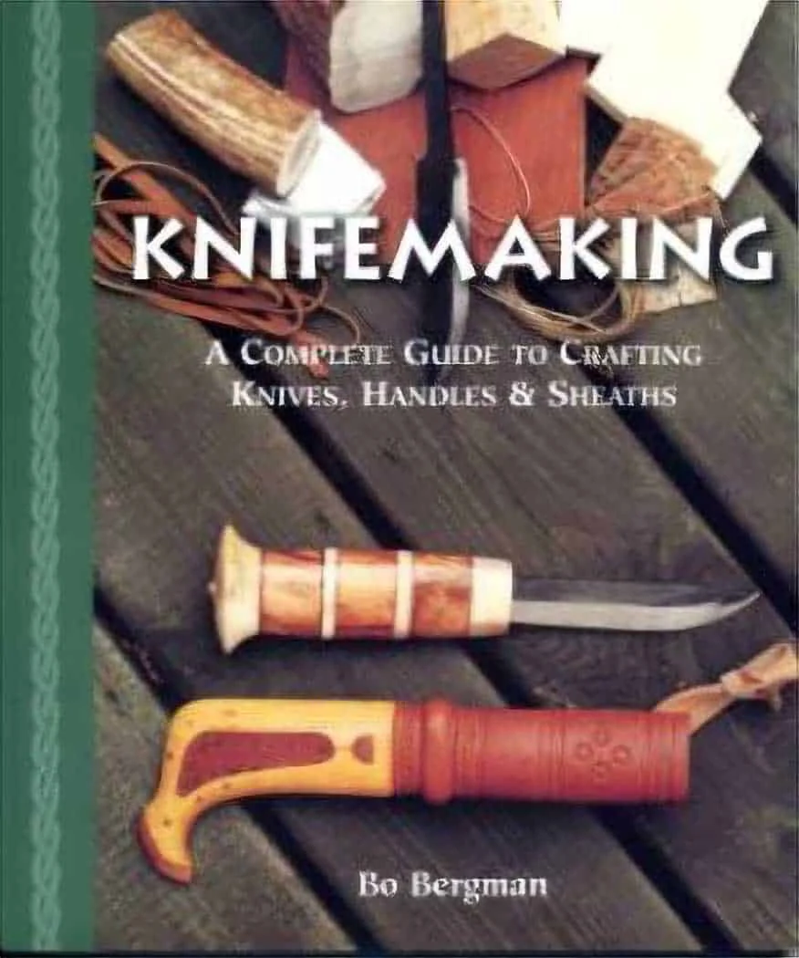 Used – Knifemaking