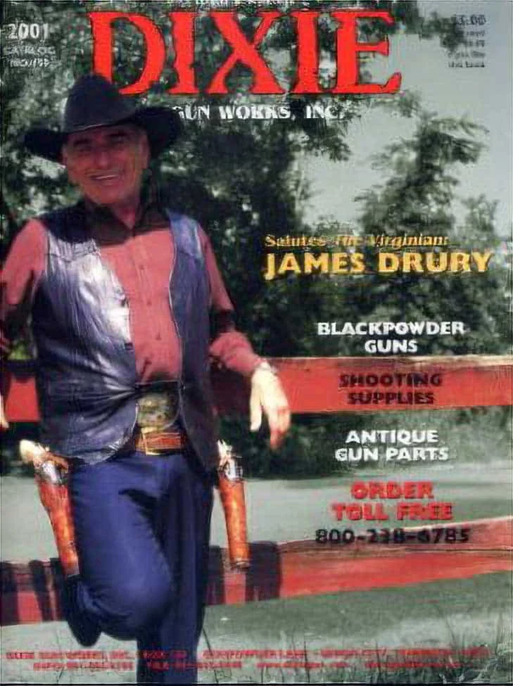 Used – Dixie Gun Works – Catalog – No 150