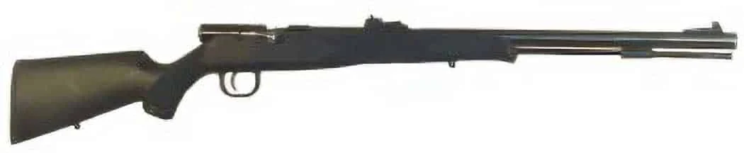Buck Hunter – Percussion – In-line – 50Cal