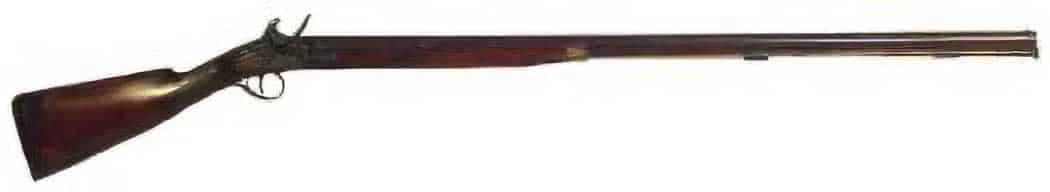 Original – Fowler – Flint – 20Ga