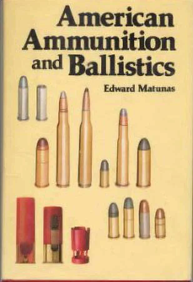 Used – American Ammunition and Ballistics