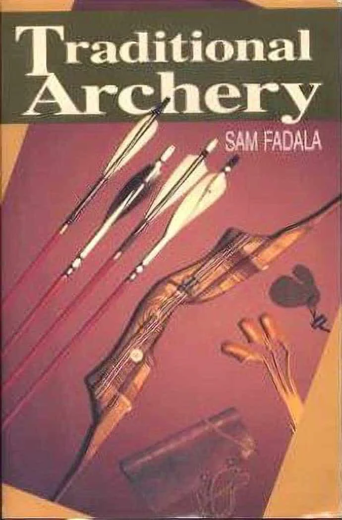 Used – Traditional Archery