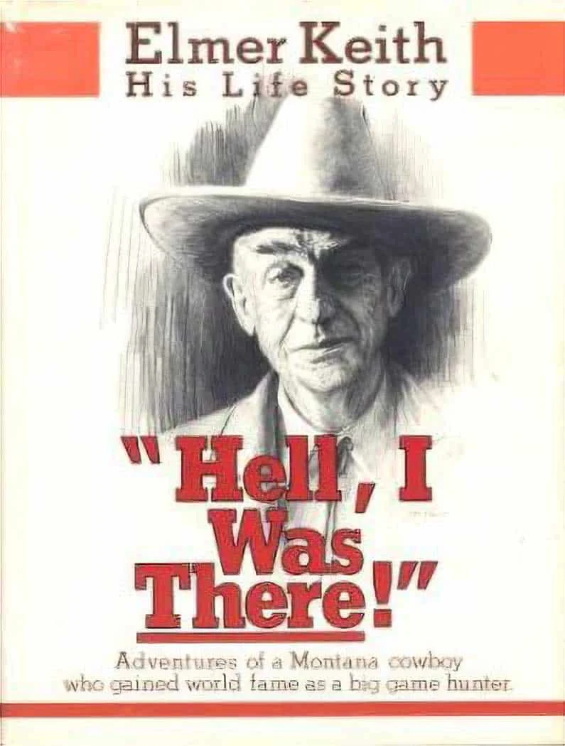 Used – Hell, I Was There!