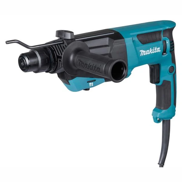 MakitaRotary Hammer – P-HR2670 – SDS PLUS 26 mm – Various Voltage –