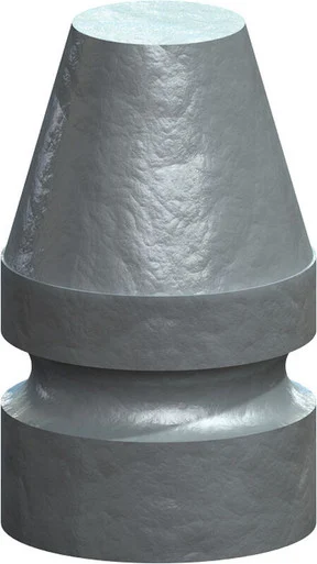 Bullet Mould 9MM-124-CN 402