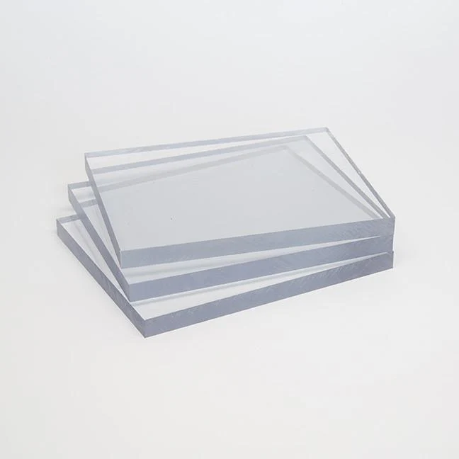 Polycarbonate, 3-Pack