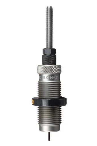 Neck Sizer Die – Group D – Bottleneck Rifle Cartridges