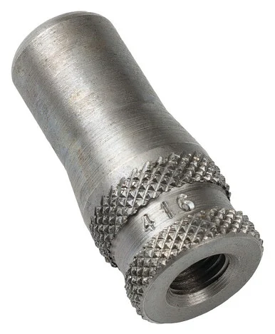 Neck Expander Plug