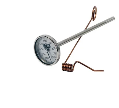 Lead Thermometer