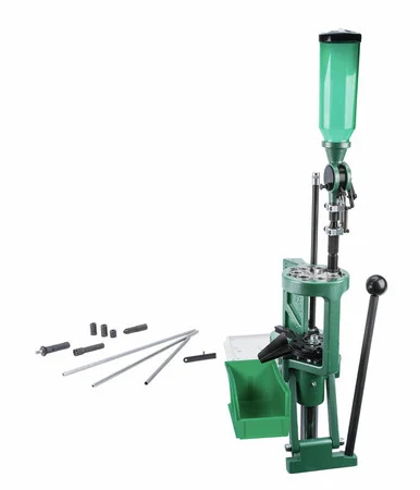 Pro Chucker 7 Progressive Reloading Press