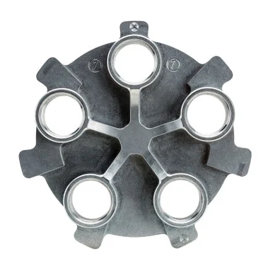 Pro Chucker 5 Die Plate
