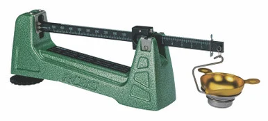 M500 Mechanical Scale