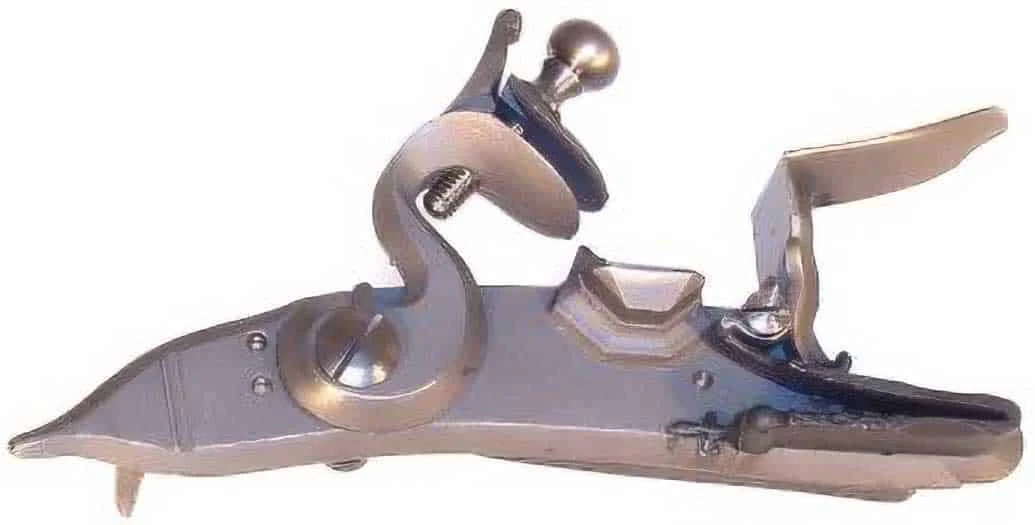 Jaeger– Flintlock – Right Hand