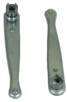 Nipple Wrench – Ratcheting – Revolver