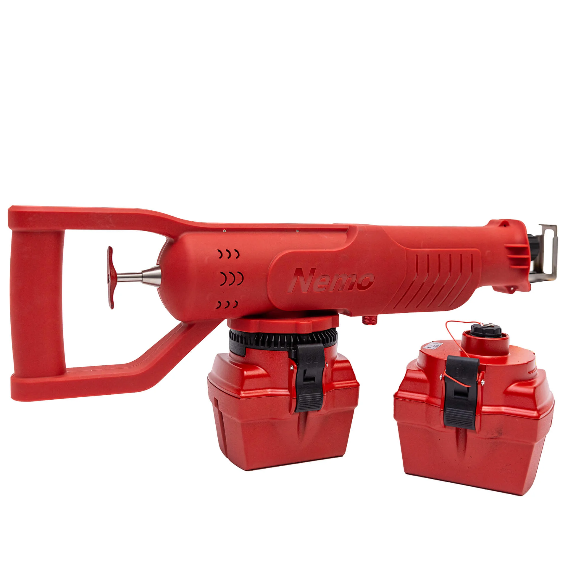 Nemo Reciprocating Saw – 50M