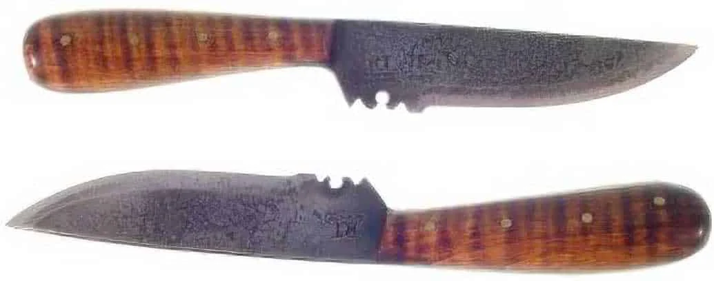 Patch Knife
