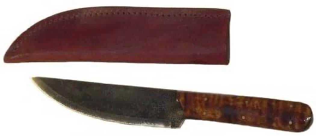 Utility Knife – Hudson Bay Roach Belly