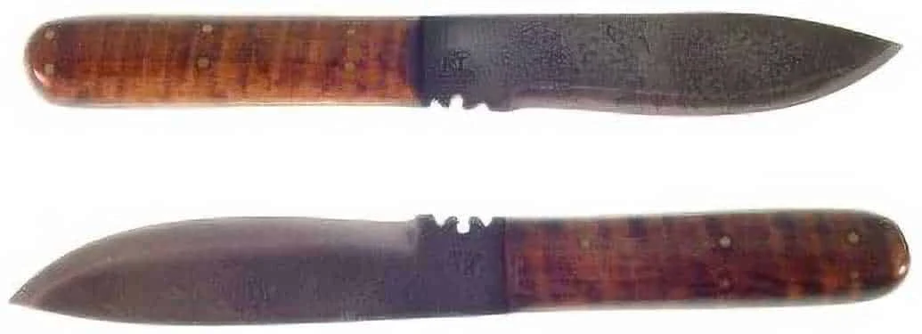 Utility Knife – The Cigar Knife