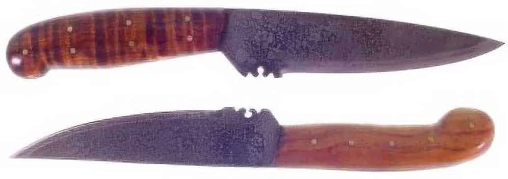 Utility Knife – French Knife