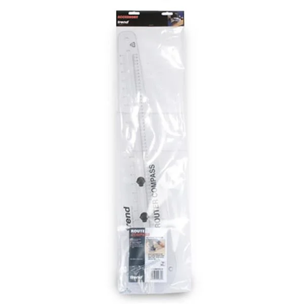 TrendRouter Compass 610mm- R/COMPASS/A