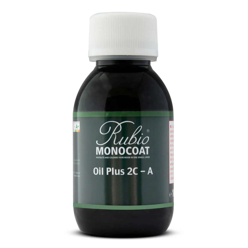 Rubio Monocoat Oil Plus Part A – 100 ML