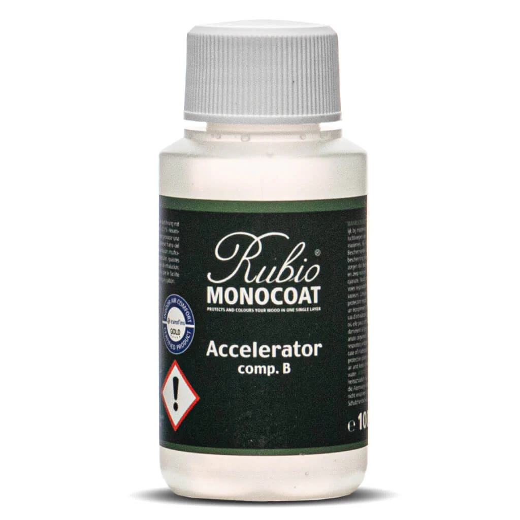 Rubio Monocoat Oil Plus Part B (Accelerator) – 30 ML