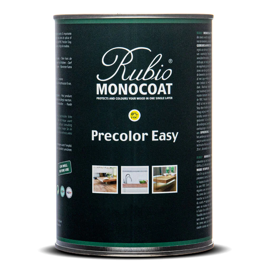 Rubio Monocoat Precolor Easy – 1 L