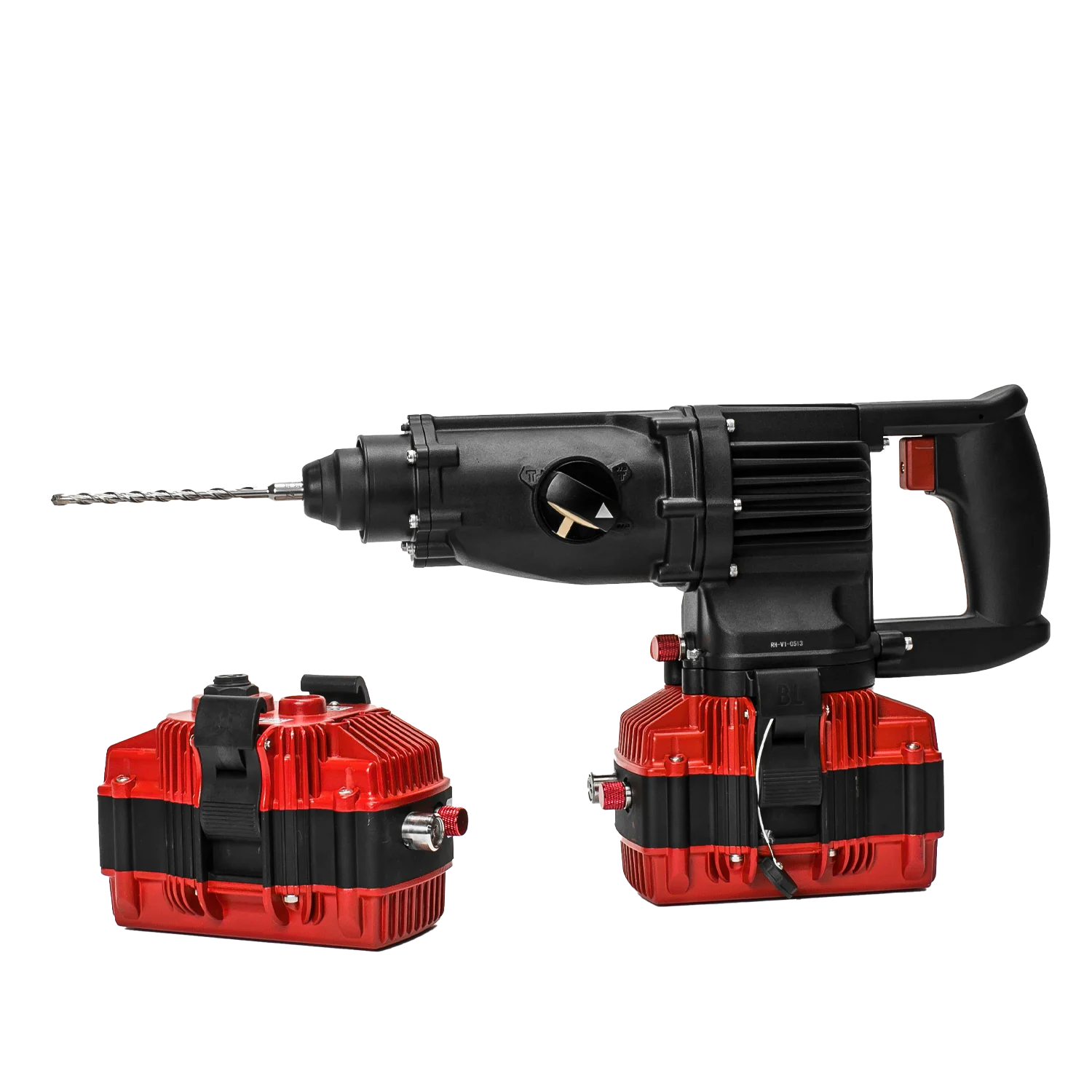 Nemo SDS Rotary Hammer – 50M