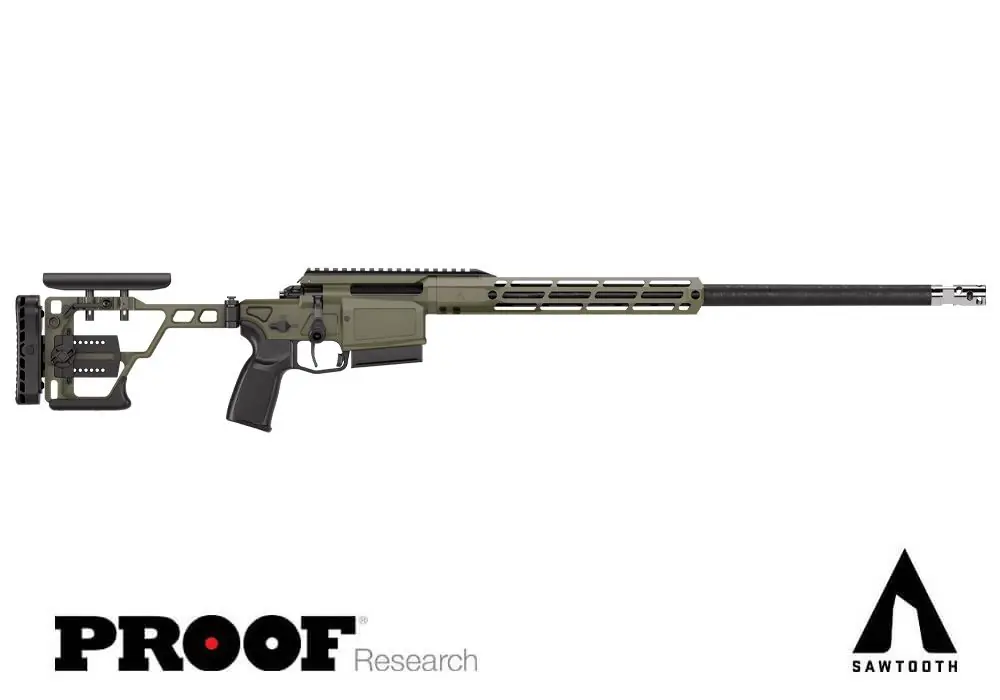 CROSS SAWTOOTH 6.5 PRC