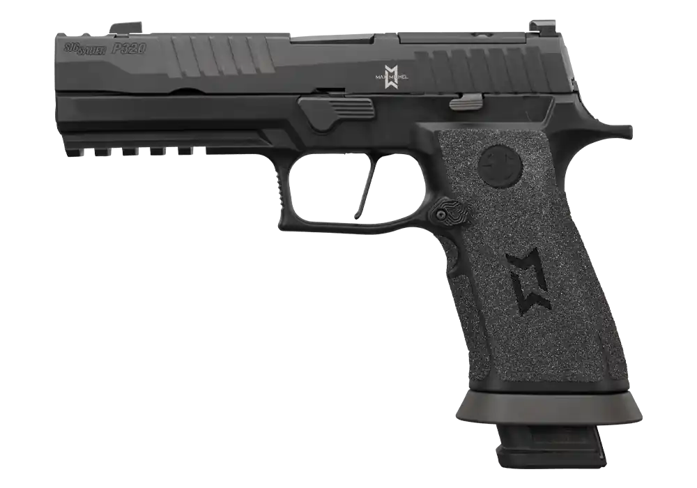 P320 M.O.D.