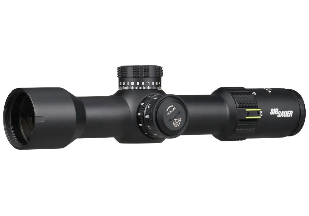 TANGO-DMR 2-12X42MM(FFP)