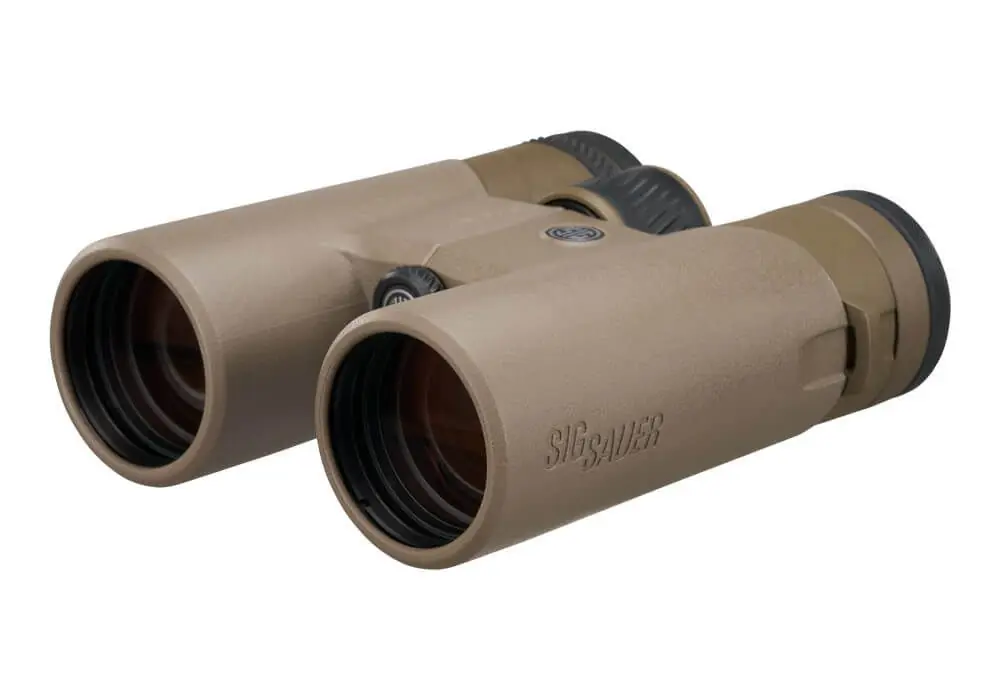 ZULU4™ HD BINOCULAR 10X42MM