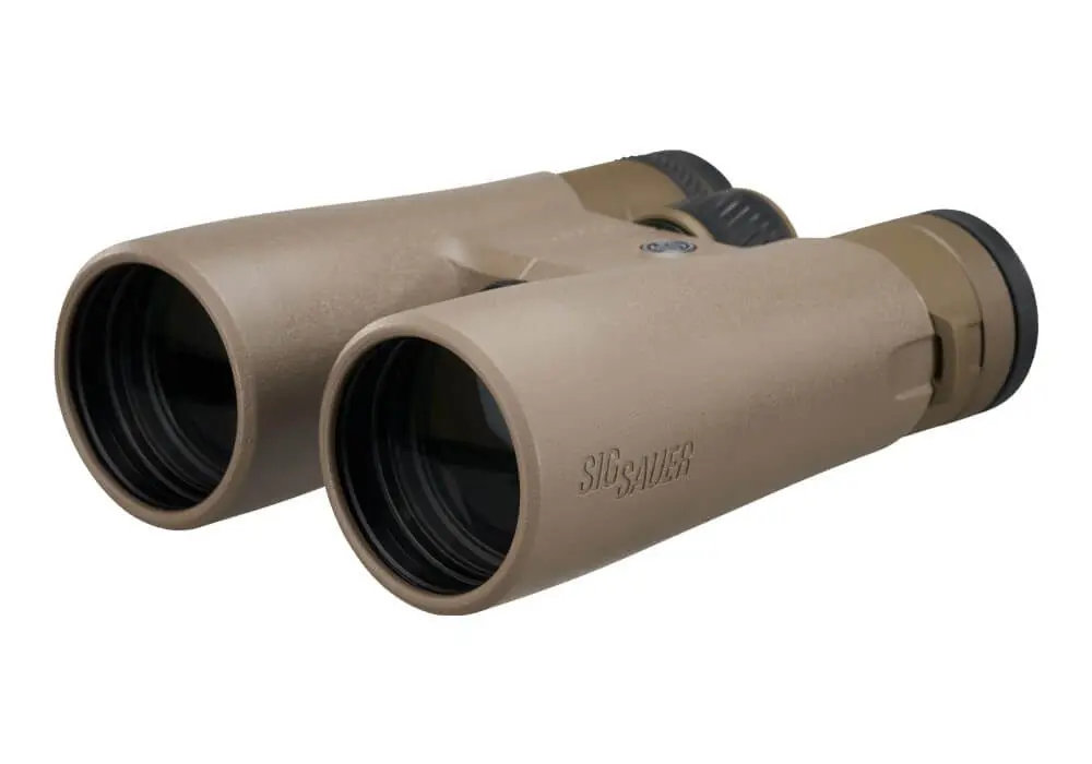 ZULU4™ HD BINOCULAR 12X50MM