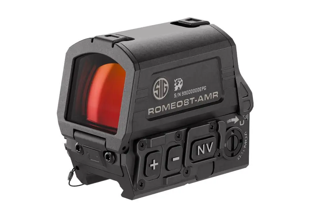 ROMEO8T-AMR™