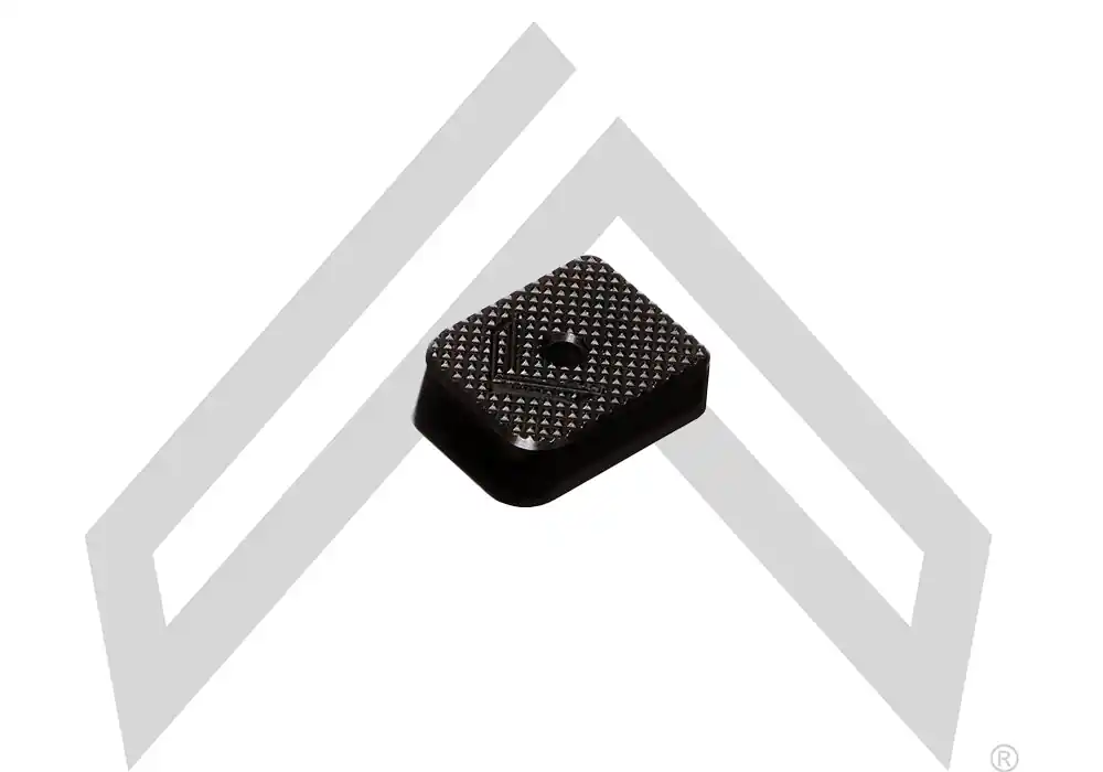 P320-XFIVE 17RD MAGAZINE BASEPLATE