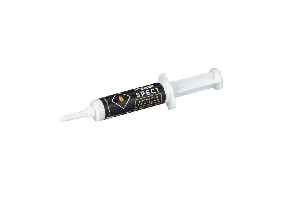 SPEC1 – 15CC PREMIUM BLEND, LIGHT FIREARM GREASE