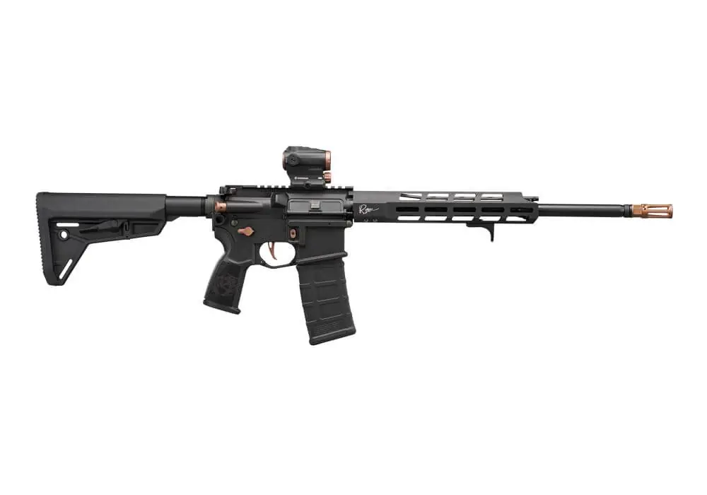 M400 ROSE