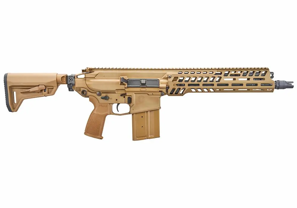 MCX-SPEAR 6.8X51 SBR