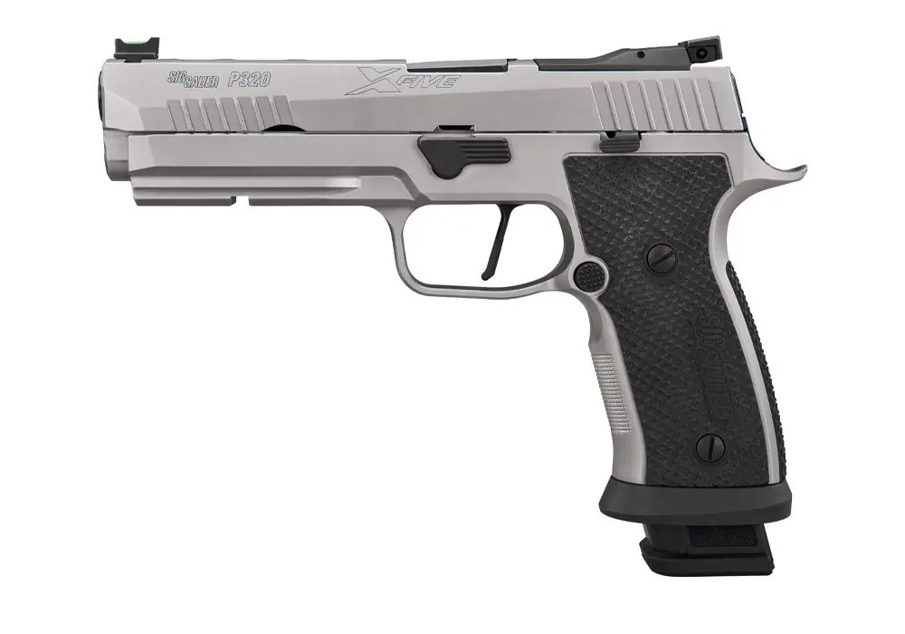 P320-XFIVE SXG