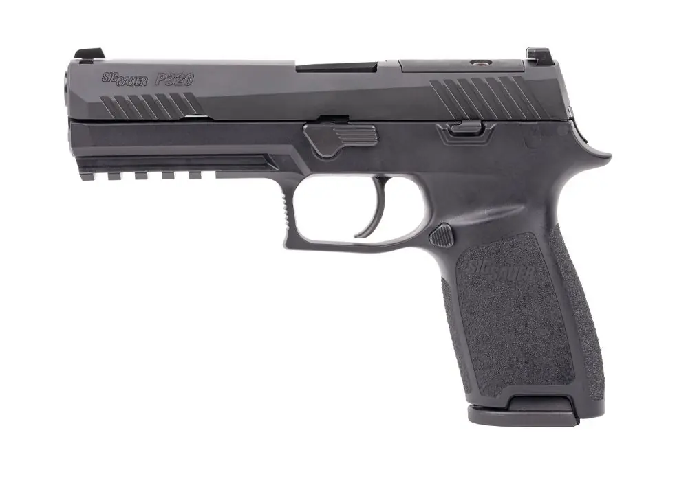 P320 FULL-SIZE