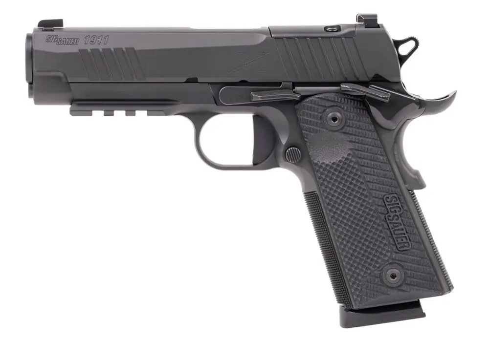 1911-XCARRY