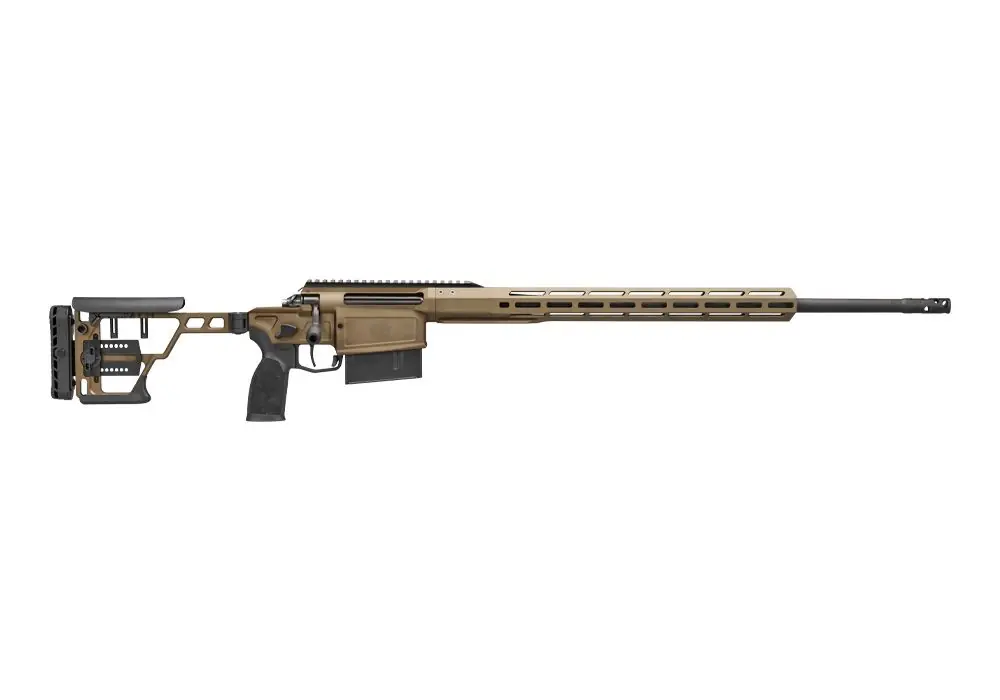 CROSS MAGNUM