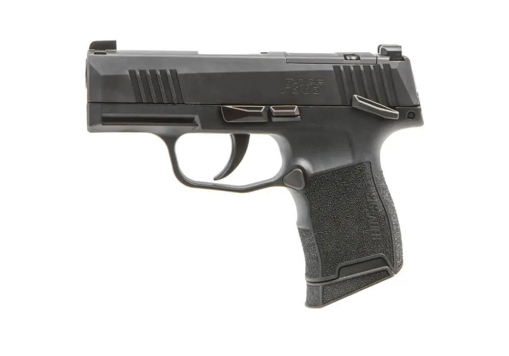 P365 OPTIC READY