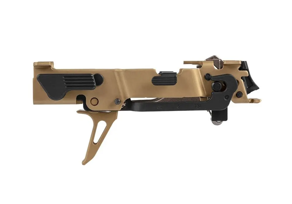P320 FCU