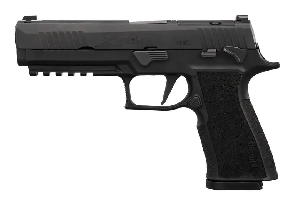 P320-XTEN